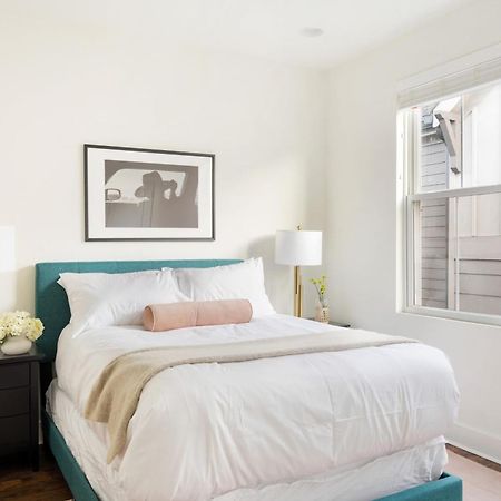 Hart Suites By Avantstay Νάσβιλ Εξωτερικό φωτογραφία