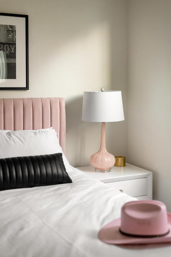 Hart Suites By Avantstay Νάσβιλ Εξωτερικό φωτογραφία