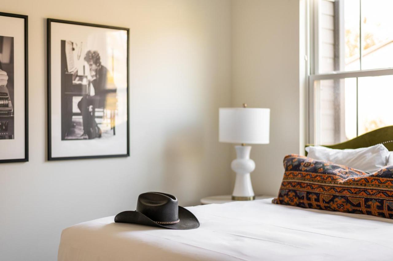 Hart Suites By Avantstay Νάσβιλ Εξωτερικό φωτογραφία