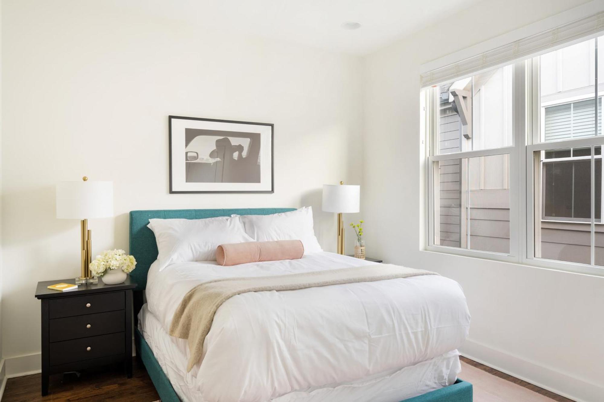 Hart Suites By Avantstay Νάσβιλ Εξωτερικό φωτογραφία